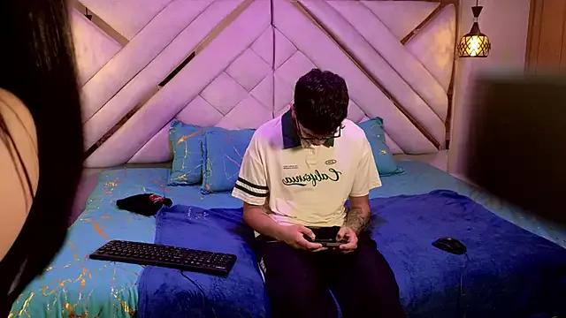 sammy_andyhot on StripChat 