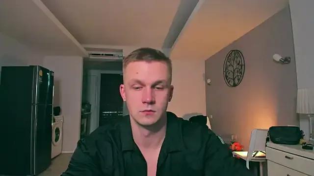 Freechat Samuel_Andrew on StripChat