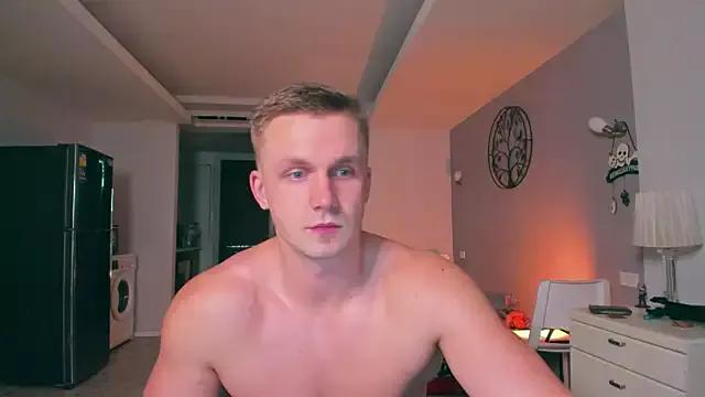 Freechat Samuel_Andrew on StripChat