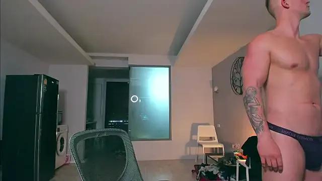 Freechat Samuel_Andrew on StripChat