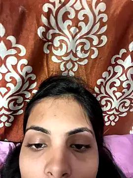 Sandhya_77 — Freechat on StripChat