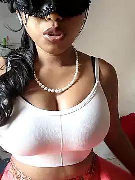 sandy_naughty — Oil on boobs