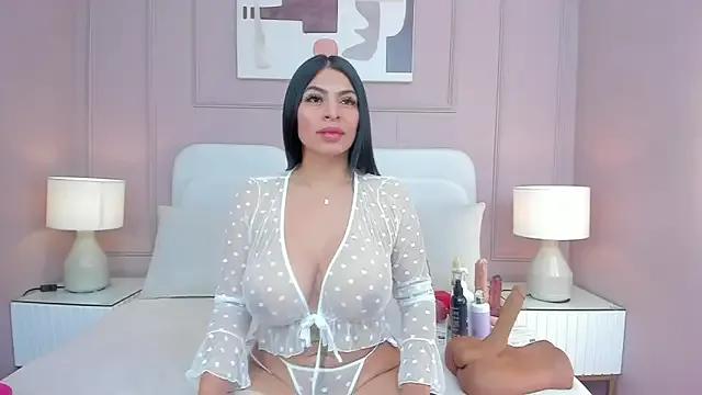 Sara_Vanegas — plug anal
