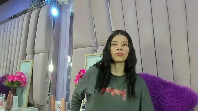 Private Sasha_Petitte on StripChat