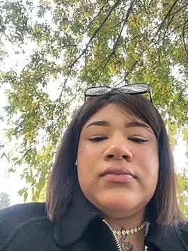 SashaLiciosa_ on StripChat 