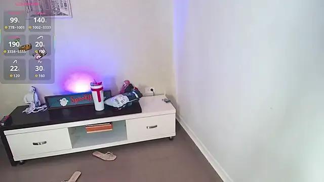 Sassy--Girl on StripChat 