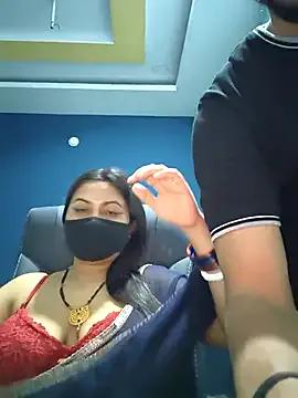 SassyWildCouple on StripChat 