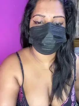 Savi-SL — Doggy and pussy fingering close up