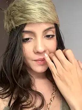 scofty — take off panties and spank