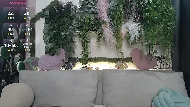 Freechat scyrim2 on StripChat