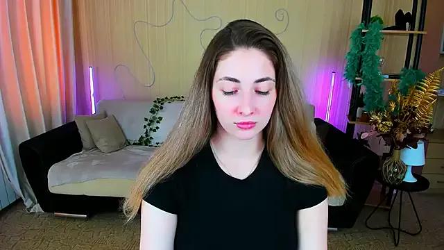 SensitiveSooul — short skirt and stockings 