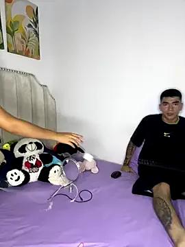 sextury01 — Private on StripChat