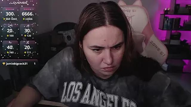 StripChat SexyWitch_666 is Freechat SexyWitch_666 — Freechat on StripChat