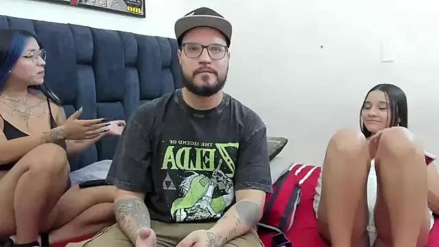 sgmr — 4SOME  AT GOAL!