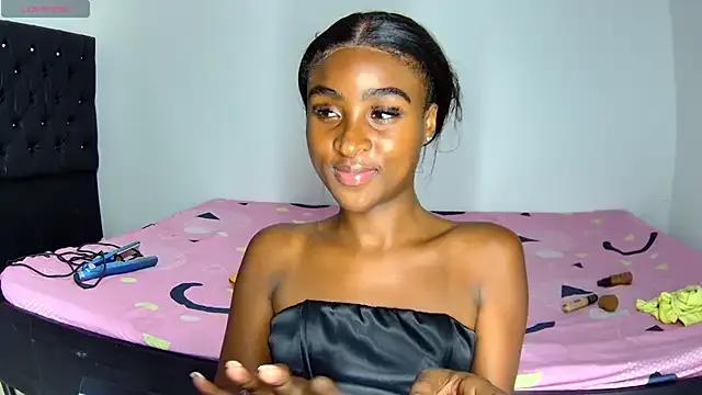 shantall_ebony1 — squirt