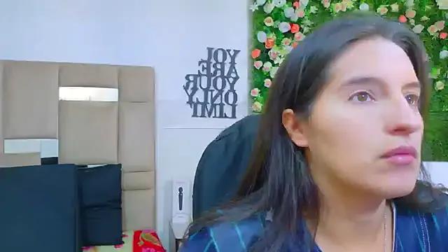 Sharon_Sexy5 — oil on my breasts 