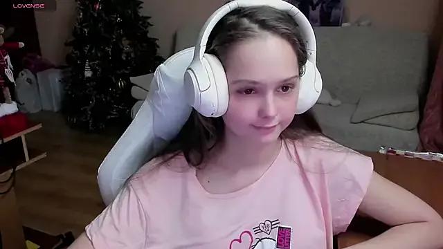 SharybbFace — take off panties