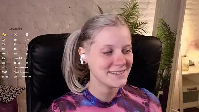 ShineJoan — squeeze boobs