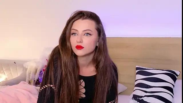 Freechat Sienna_Voss on StripChat