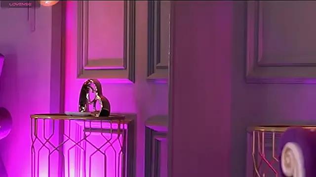 SiennaJayden — Get me Naked + 3 min control 