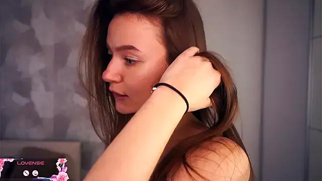 SilverGalen — lower the top of the dress