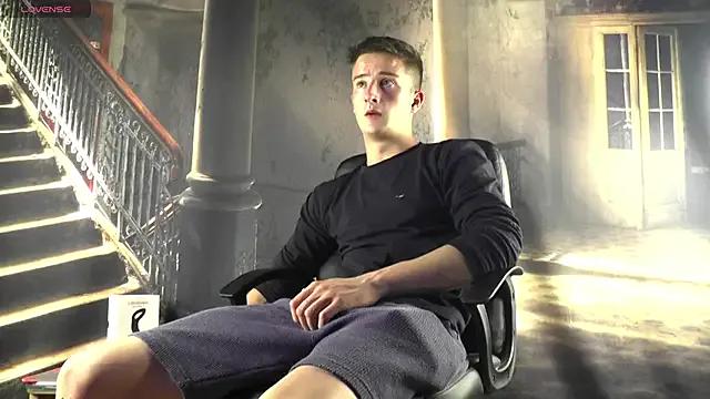 SirReed on StripChat 