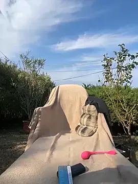 sissytrainz on StripChat 