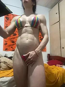 sisterhong — Freechat on StripChat