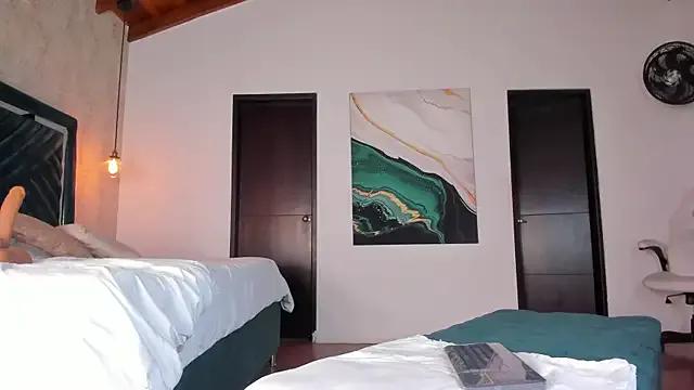 Freechat Sofi_Moreno on StripChat