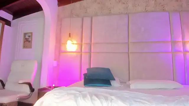 Freechat Sofi_Moreno on StripChat