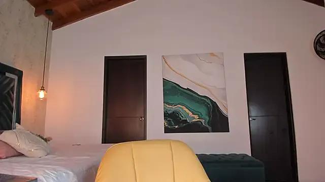 Freechat Sofi_Moreno on StripChat