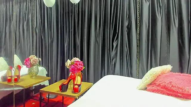 Freechat SofiaLustera on StripChat