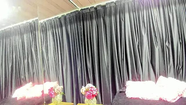 Freechat SofiaLustera on StripChat