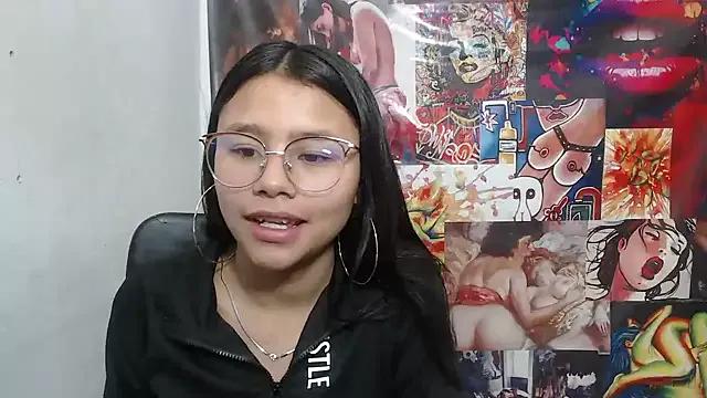 Freechat SofieLove_01 on StripChat