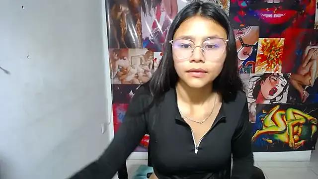 Freechat SofieLove_01 on StripChat