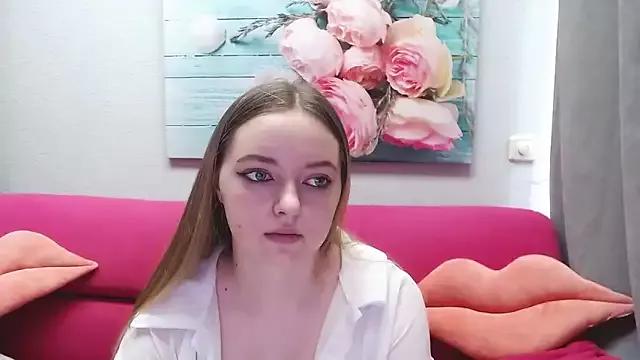 Freechat SofySofty on StripChat