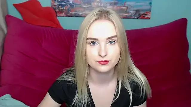 Freechat SofySofty on StripChat