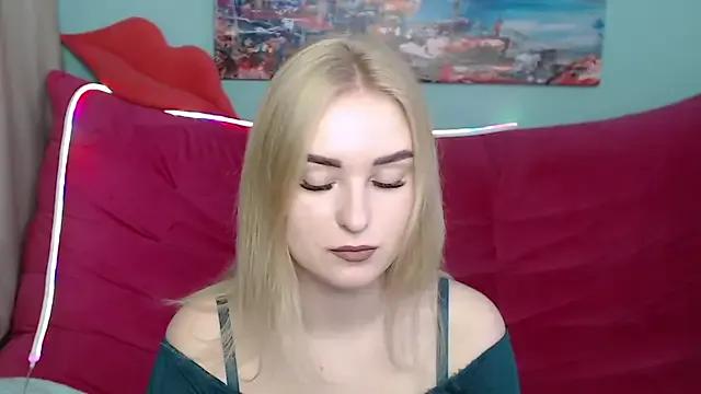 Freechat SofySofty on StripChat