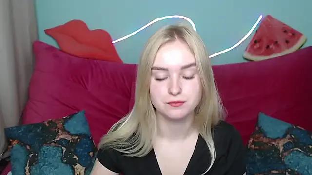 Freechat SofySofty on StripChat