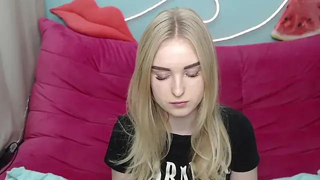 Freechat SofySofty on StripChat