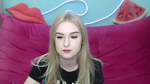 Freechat SofySofty on StripChat