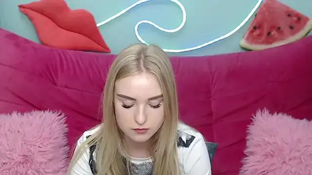 Freechat SofySofty on StripChat