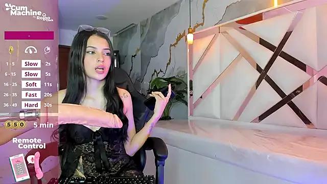 sophiadoll_tf — SHOW ASSHOLE