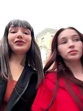 Freechat Sophie_Avory on StripChat