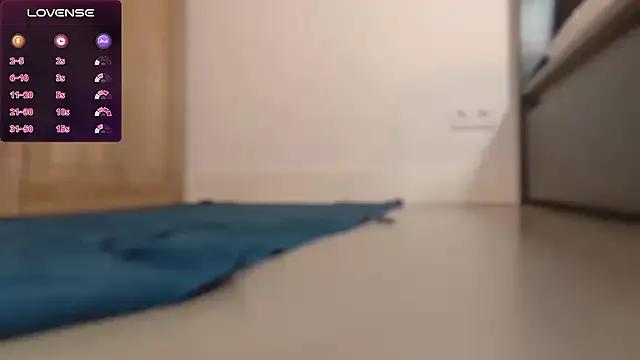 Group sorairosky on StripChat