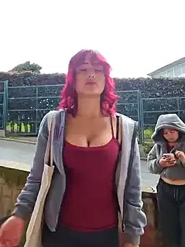 Freechat sorpresa_x on StripChat