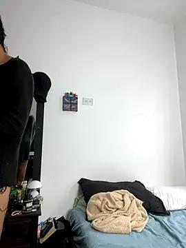 sorry-mom69 on StripChat 