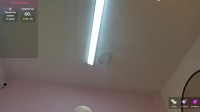 Freechat StaycyWilliam on StripChat