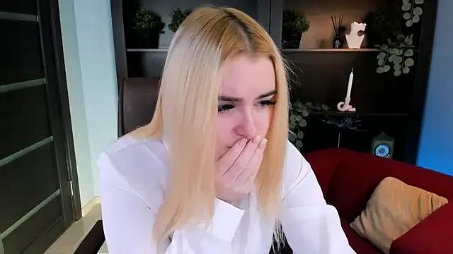 Stef_Nicks — Give me a compliment