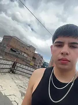 Freechat Stick_ledom on StripChat